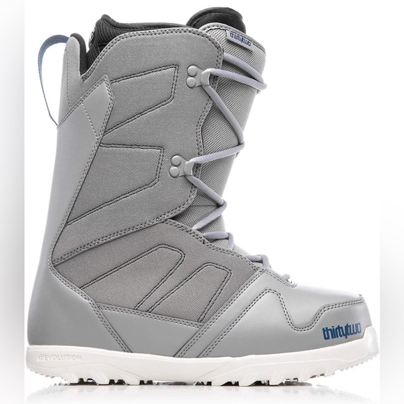 THIRTYTWO Exit ‘18/19 Men’s Snowboard boots NWT - Picture 1 of 12